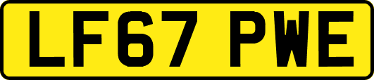 LF67PWE