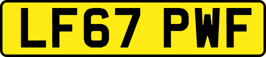 LF67PWF