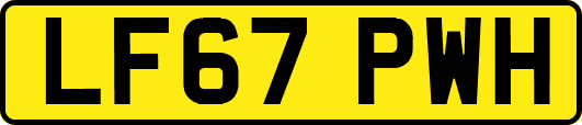 LF67PWH