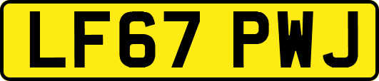 LF67PWJ