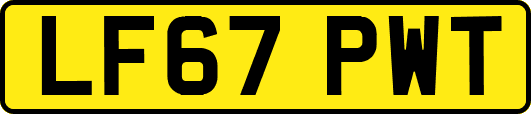 LF67PWT