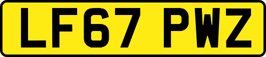 LF67PWZ