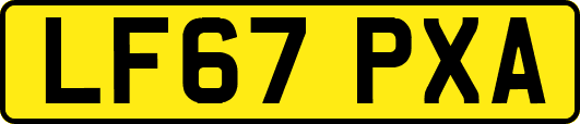 LF67PXA