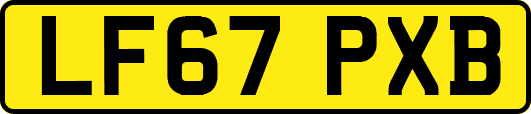 LF67PXB