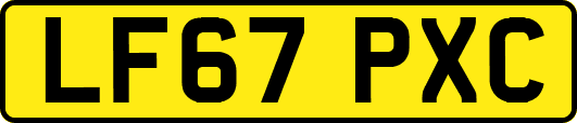 LF67PXC