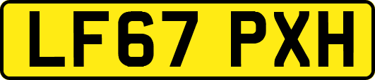 LF67PXH