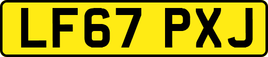 LF67PXJ