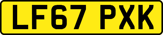 LF67PXK
