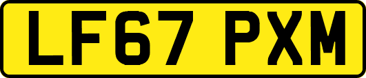 LF67PXM