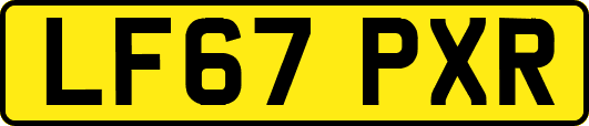 LF67PXR