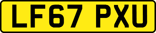 LF67PXU