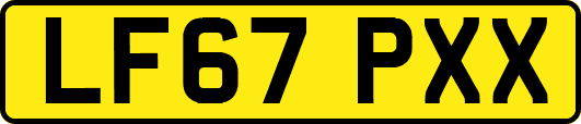 LF67PXX