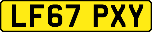 LF67PXY