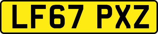 LF67PXZ