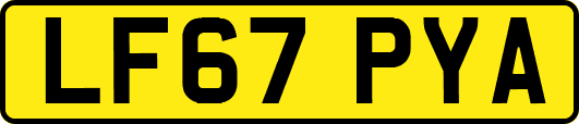 LF67PYA