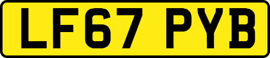 LF67PYB