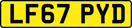 LF67PYD