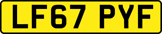 LF67PYF