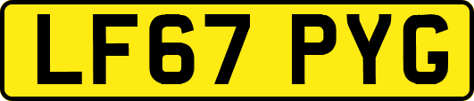 LF67PYG
