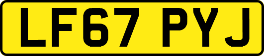 LF67PYJ