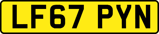LF67PYN
