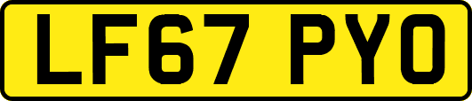LF67PYO