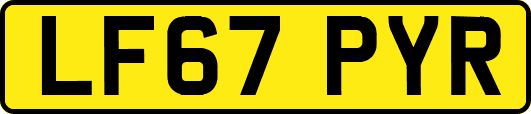LF67PYR