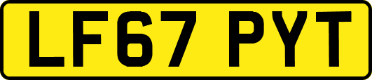 LF67PYT