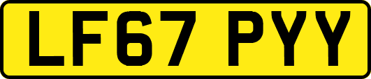 LF67PYY