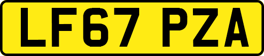 LF67PZA