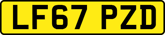 LF67PZD