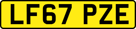 LF67PZE