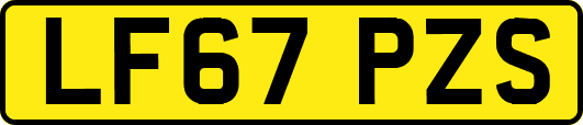 LF67PZS