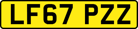 LF67PZZ