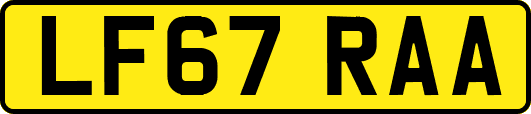 LF67RAA