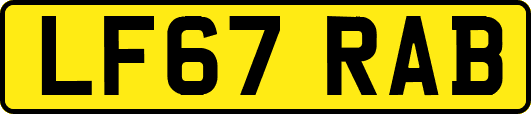 LF67RAB