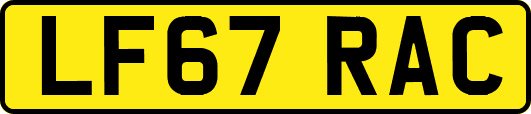 LF67RAC