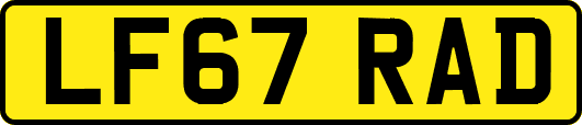 LF67RAD