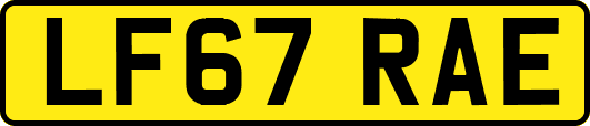 LF67RAE