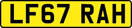 LF67RAH