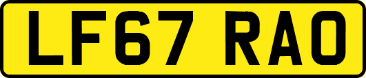 LF67RAO