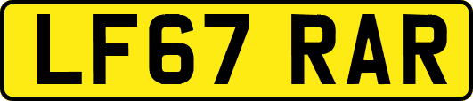 LF67RAR