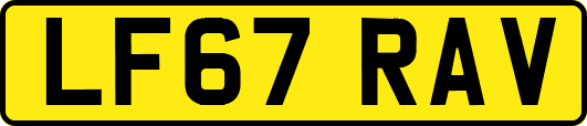 LF67RAV