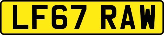 LF67RAW
