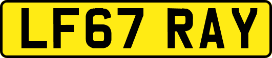 LF67RAY