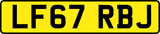 LF67RBJ