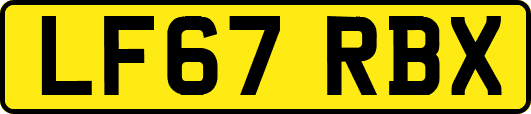 LF67RBX