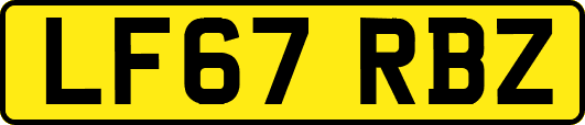 LF67RBZ