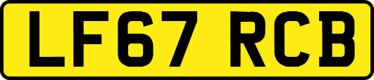 LF67RCB