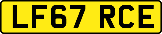 LF67RCE